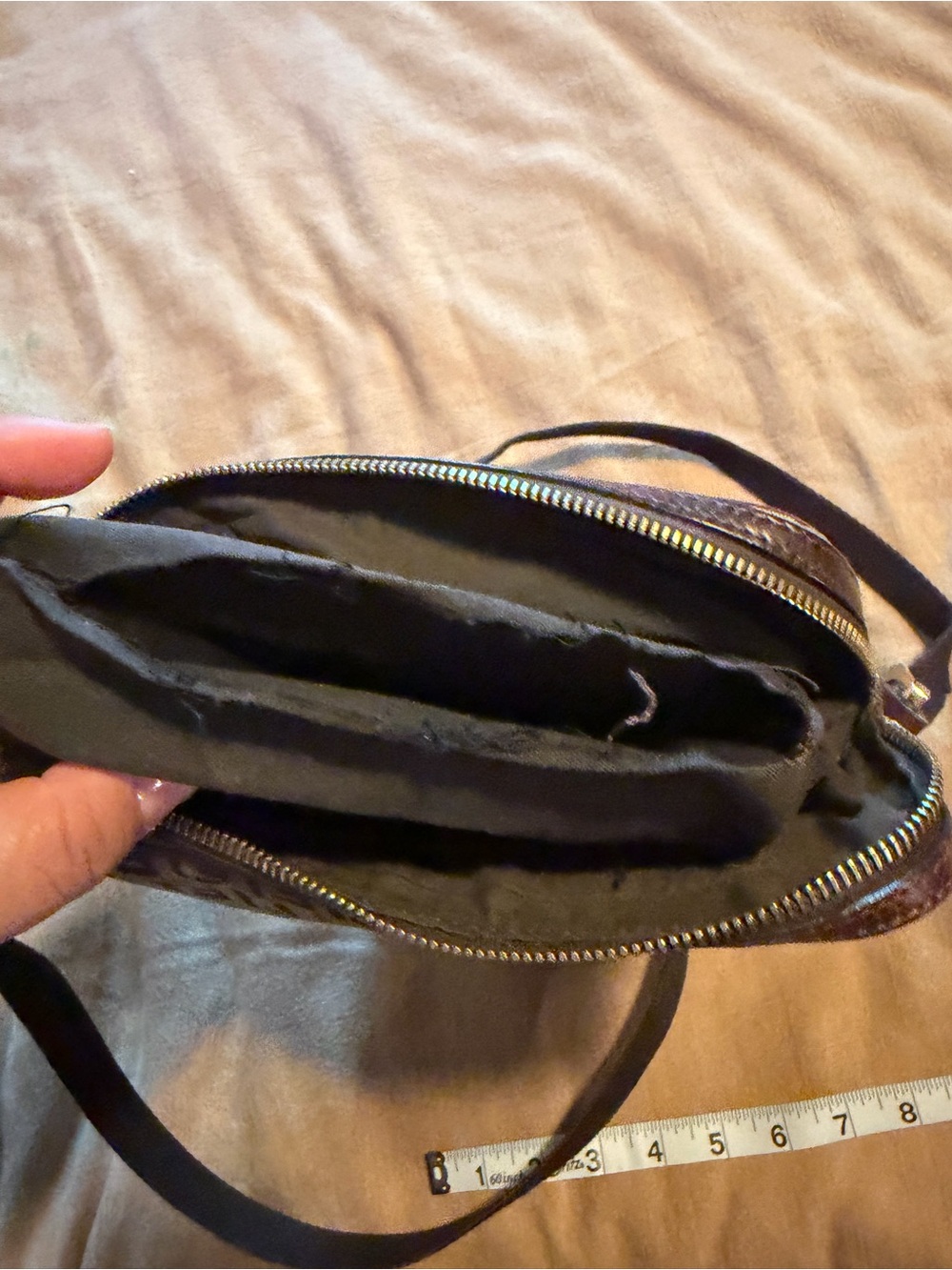 Fendi Crossbody Bag - Picture 12 of 12